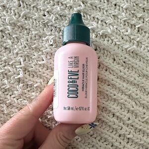 COCO & EVE Pink Miracle Hair Elixir - Nourishing Hair Treatment